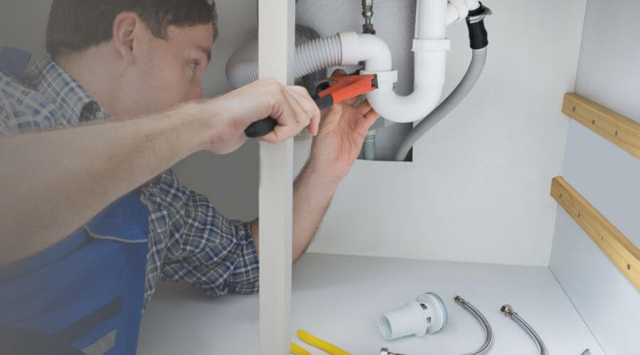 Professional Leak Detection in Bureau, IL